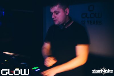 Florian Meindl & Aardy at Glow — photo 49