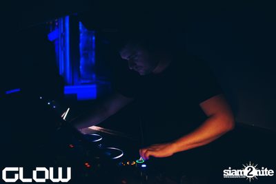 Florian Meindl & Aardy at Glow — photo 50