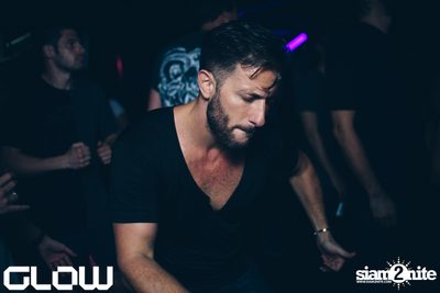 Florian Meindl & Aardy at Glow — photo 51
