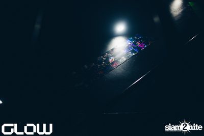Florian Meindl & Aardy at Glow — photo 52