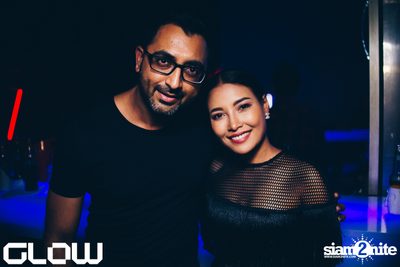 Florian Meindl & Aardy at Glow — photo 56