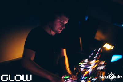 Florian Meindl & Aardy at Glow — photo 58