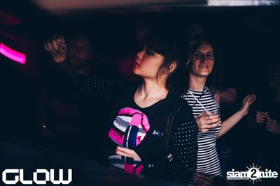 Florian Meindl & Aardy at Glow — photo 60