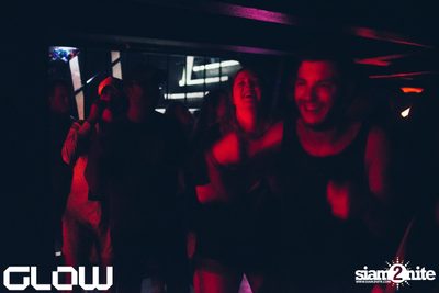 Florian Meindl & Aardy at Glow — photo 63