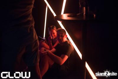 Florian Meindl & Aardy at Glow — photo 64
