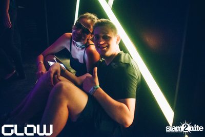 Florian Meindl & Aardy at Glow — photo 65
