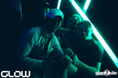 Florian Meindl & Aardy at Glow — photo 66