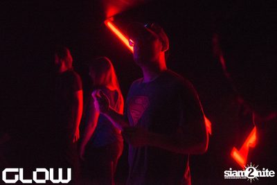 Florian Meindl & Aardy at Glow — photo 67