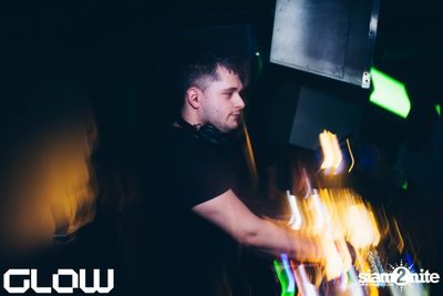 Florian Meindl & Aardy at Glow — photo 72