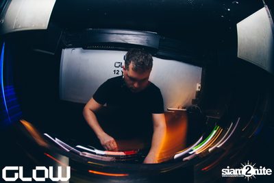 Florian Meindl & Aardy at Glow — photo 74