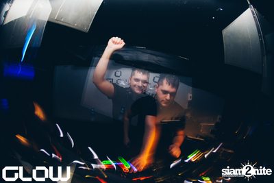 Florian Meindl & Aardy at Glow — photo 75