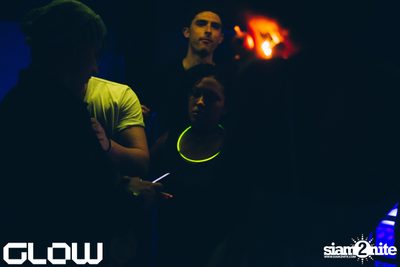 Florian Meindl & Aardy at Glow — photo 76