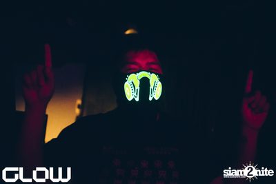 Florian Meindl & Aardy at Glow — photo 80