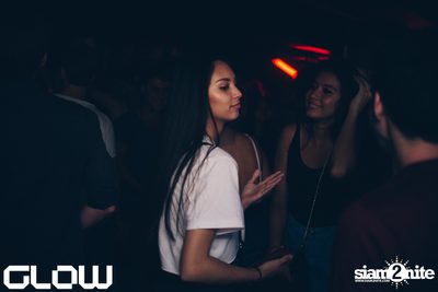 Florian Meindl & Aardy at Glow — photo 82