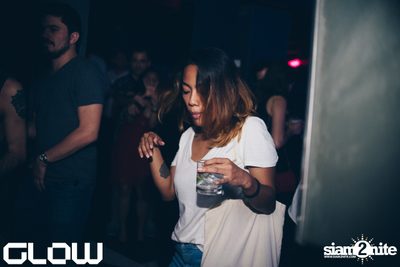 Florian Meindl & Aardy at Glow — photo 85
