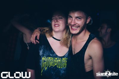 Florian Meindl & Aardy at Glow — photo 88