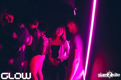 Florian Meindl & Aardy at Glow — photo 90