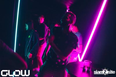 Florian Meindl & Aardy at Glow — photo 91