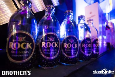 งาน Brother's Bar and Restaurant 3rd Anniversary — photo 21