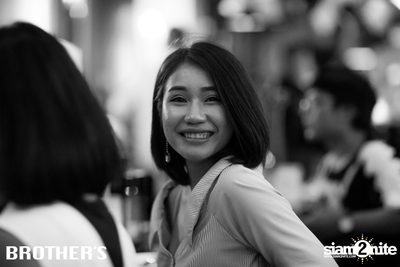 งาน Brother's Bar and Restaurant 3rd Anniversary — photo 101