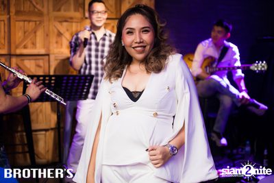 งาน Brother's Bar and Restaurant 3rd Anniversary — photo 133