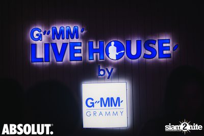 Trasher: Ok Na Ka Party at Muang Thai GMM Live House — photo 16