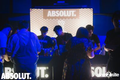 Trasher: Ok Na Ka Party at Muang Thai GMM Live House — photo 20