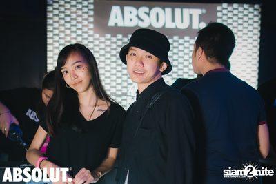 Trasher: Ok Na Ka Party at Muang Thai GMM Live House — photo 23