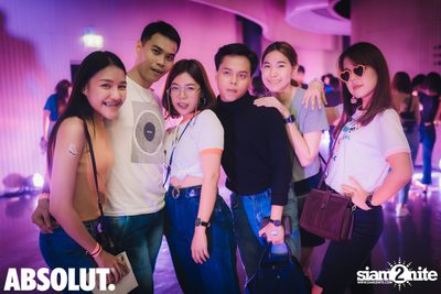 Trasher: Ok Na Ka Party at Muang Thai GMM Live House — photo 70