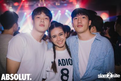 Trasher: Ok Na Ka Party at Muang Thai GMM Live House — photo 78