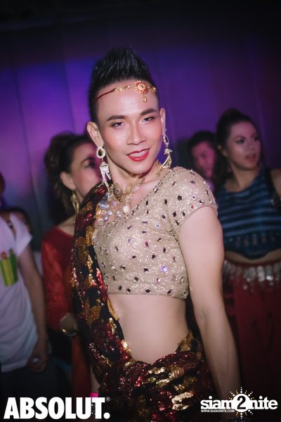 Trasher: Ok Na Ka Party at Muang Thai GMM Live House — photo 80