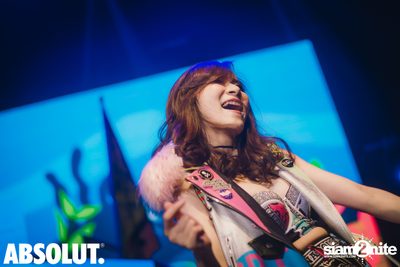 Trasher: Ok Na Ka Party at Muang Thai GMM Live House — photo 83
