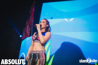 Trasher: Ok Na Ka Party at Muang Thai GMM Live House — photo 84