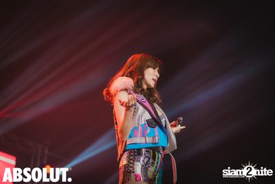 Trasher: Ok Na Ka Party at Muang Thai GMM Live House — photo 96