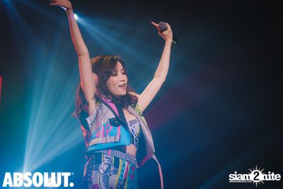 Trasher: Ok Na Ka Party at Muang Thai GMM Live House — photo 99