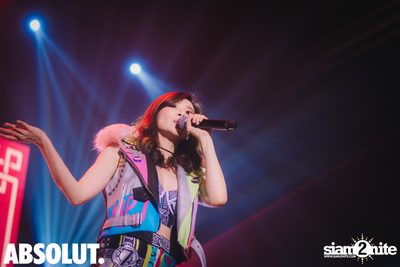 Trasher: Ok Na Ka Party at Muang Thai GMM Live House — photo 100