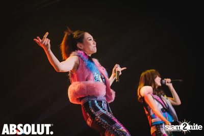 Trasher: Ok Na Ka Party at Muang Thai GMM Live House — photo 102
