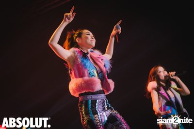 Trasher: Ok Na Ka Party at Muang Thai GMM Live House — photo 103