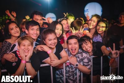 Trasher: Ok Na Ka Party at Muang Thai GMM Live House — photo 104