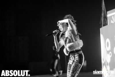 Trasher: Ok Na Ka Party at Muang Thai GMM Live House — photo 106