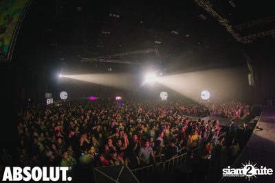Trasher: Ok Na Ka Party at Muang Thai GMM Live House — photo 108