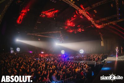 Trasher: Ok Na Ka Party at Muang Thai GMM Live House — photo 109