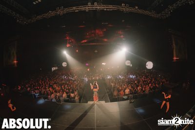 Trasher: Ok Na Ka Party at Muang Thai GMM Live House — photo 110
