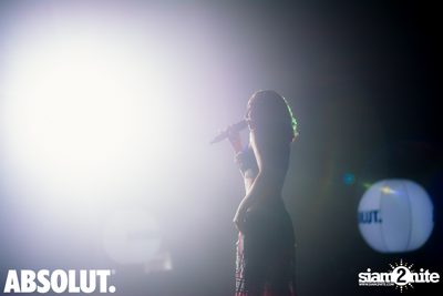 Trasher: Ok Na Ka Party at Muang Thai GMM Live House — photo 112