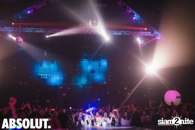 Trasher: Ok Na Ka Party at Muang Thai GMM Live House — photo 115