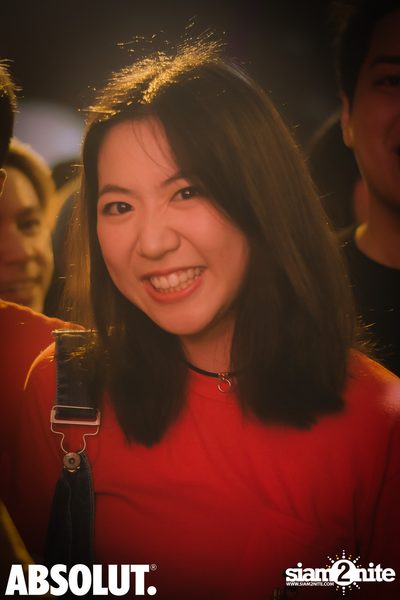 Trasher: Ok Na Ka Party at Muang Thai GMM Live House — photo 117