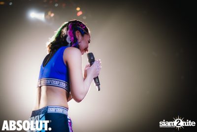 Trasher: Ok Na Ka Party at Muang Thai GMM Live House — photo 119