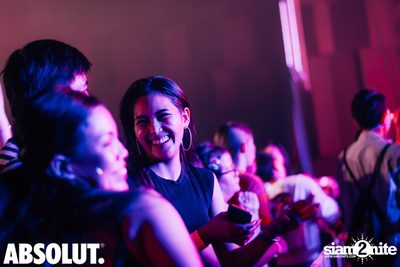 Trasher: Ok Na Ka Party at Muang Thai GMM Live House — photo 124