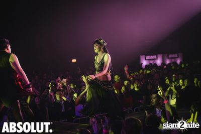 Trasher: Ok Na Ka Party at Muang Thai GMM Live House — photo 132