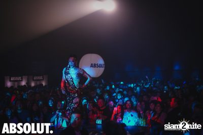Trasher: Ok Na Ka Party at Muang Thai GMM Live House — photo 136